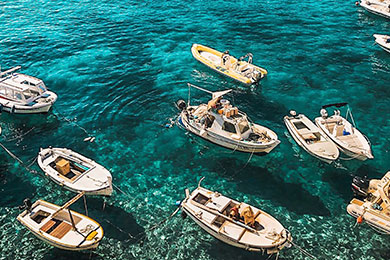 Top 3 International Destinations for Indian Travelers 2