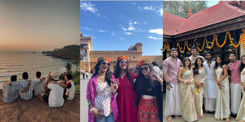 Group and Corporate Tours Packages